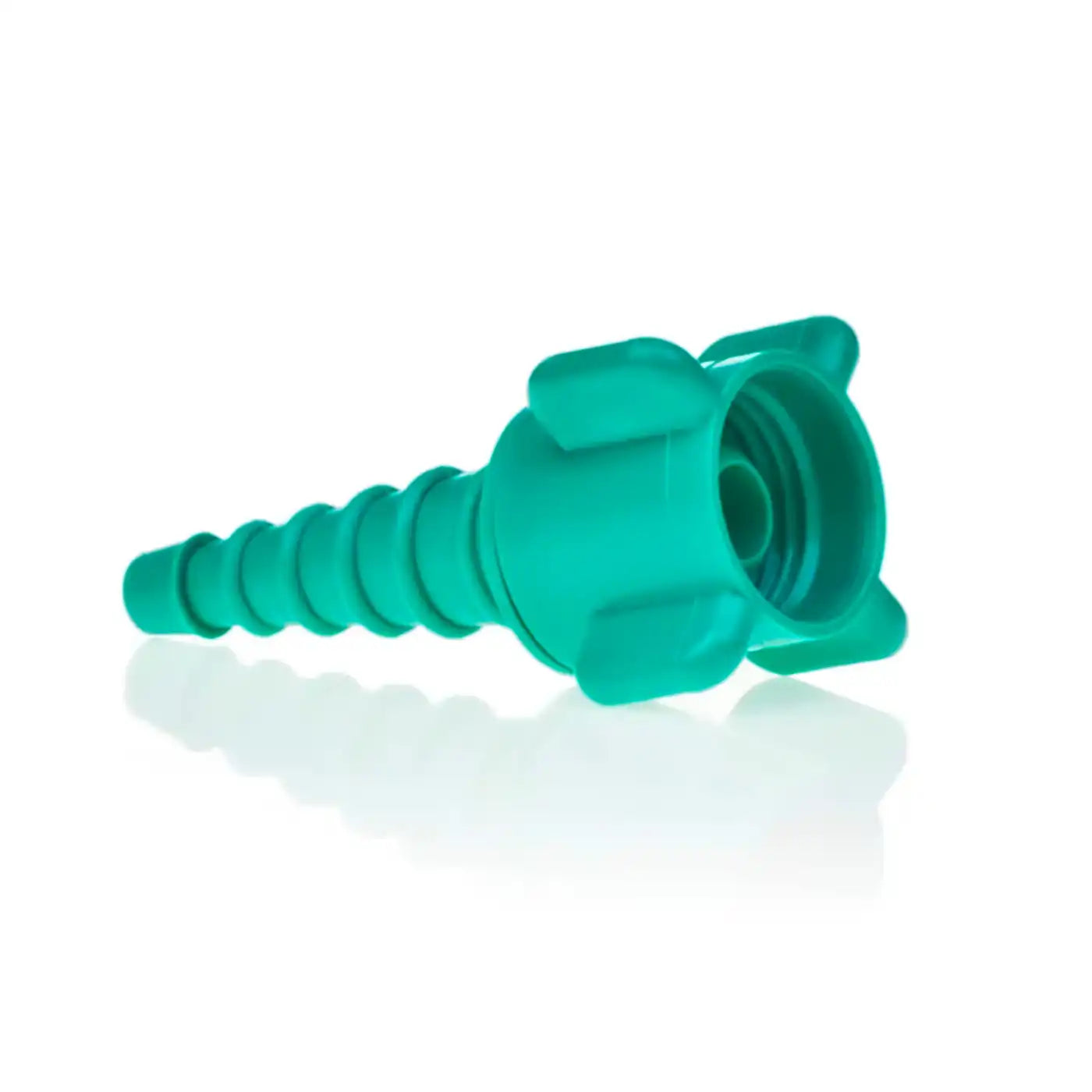 Niple Conector de Oxígeno