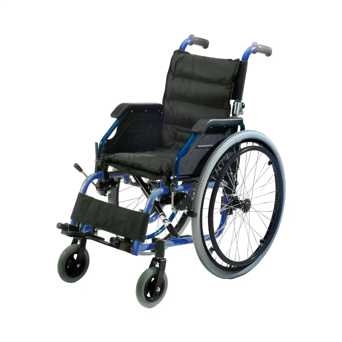 Silla de Rueda Pediátrica - TOPMEDIC