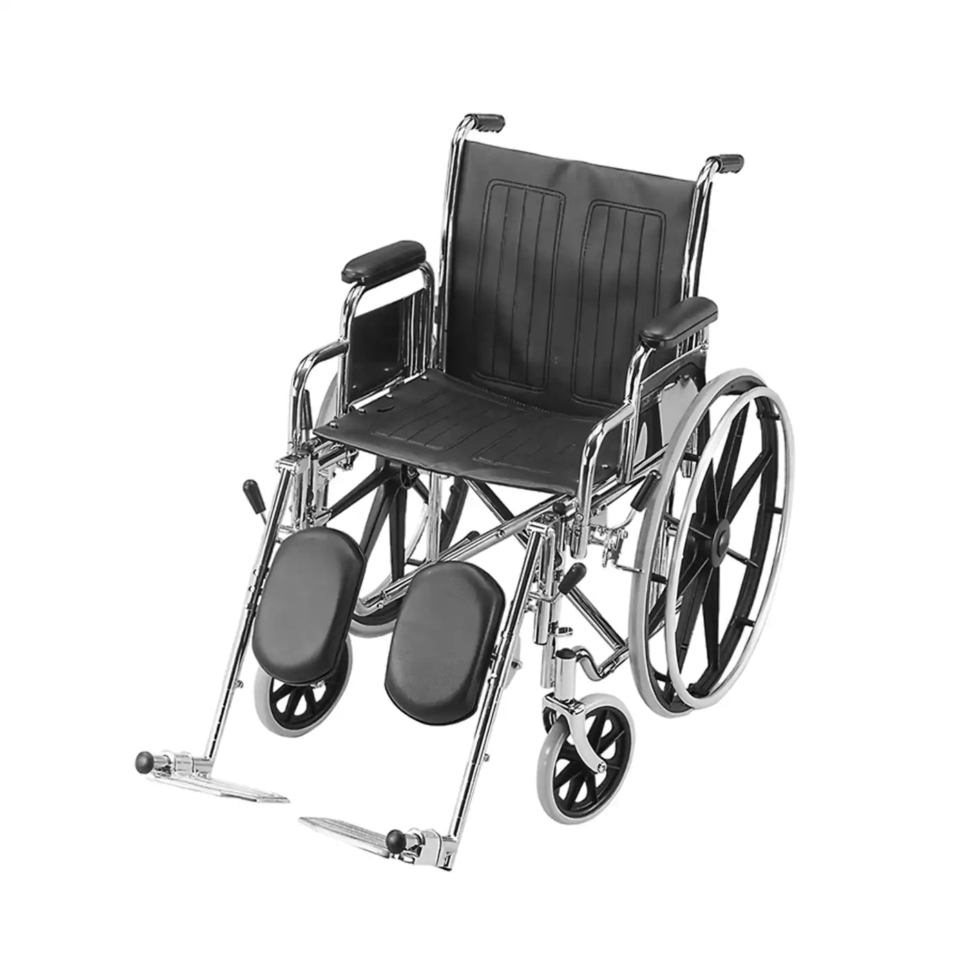 Silla de Rueda Traumatológica - TOPMEDIC