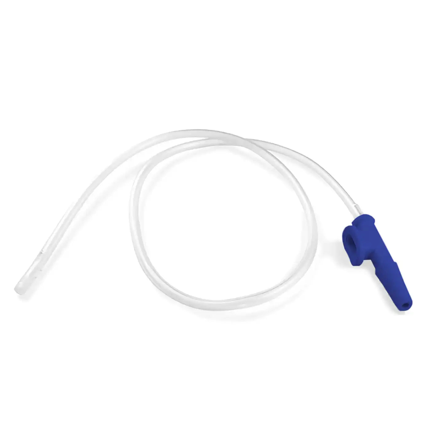 Sondas FR Bomba De Aspiración N°08 100 Unidades - TOPMEDIC