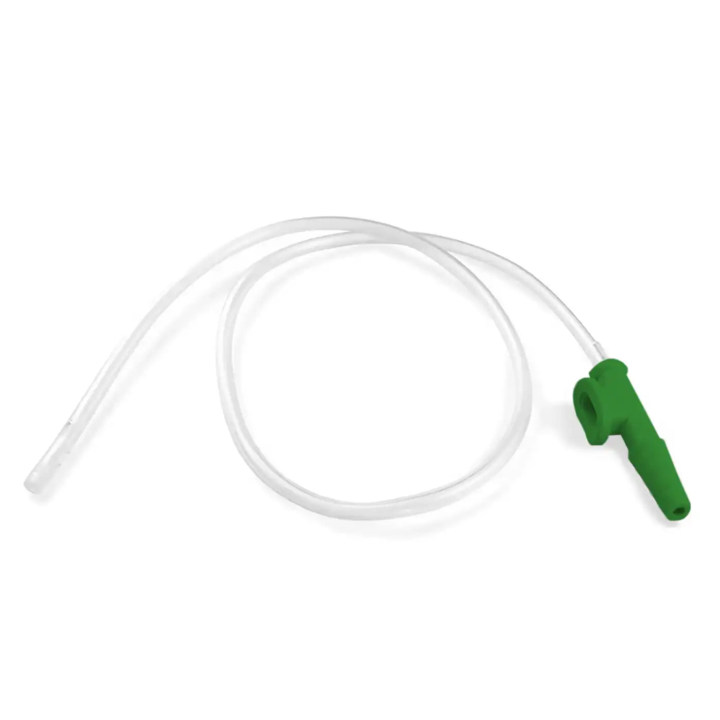 Sondas FR Bomba De Aspiración N°14 100 Unidades - TOPMEDIC