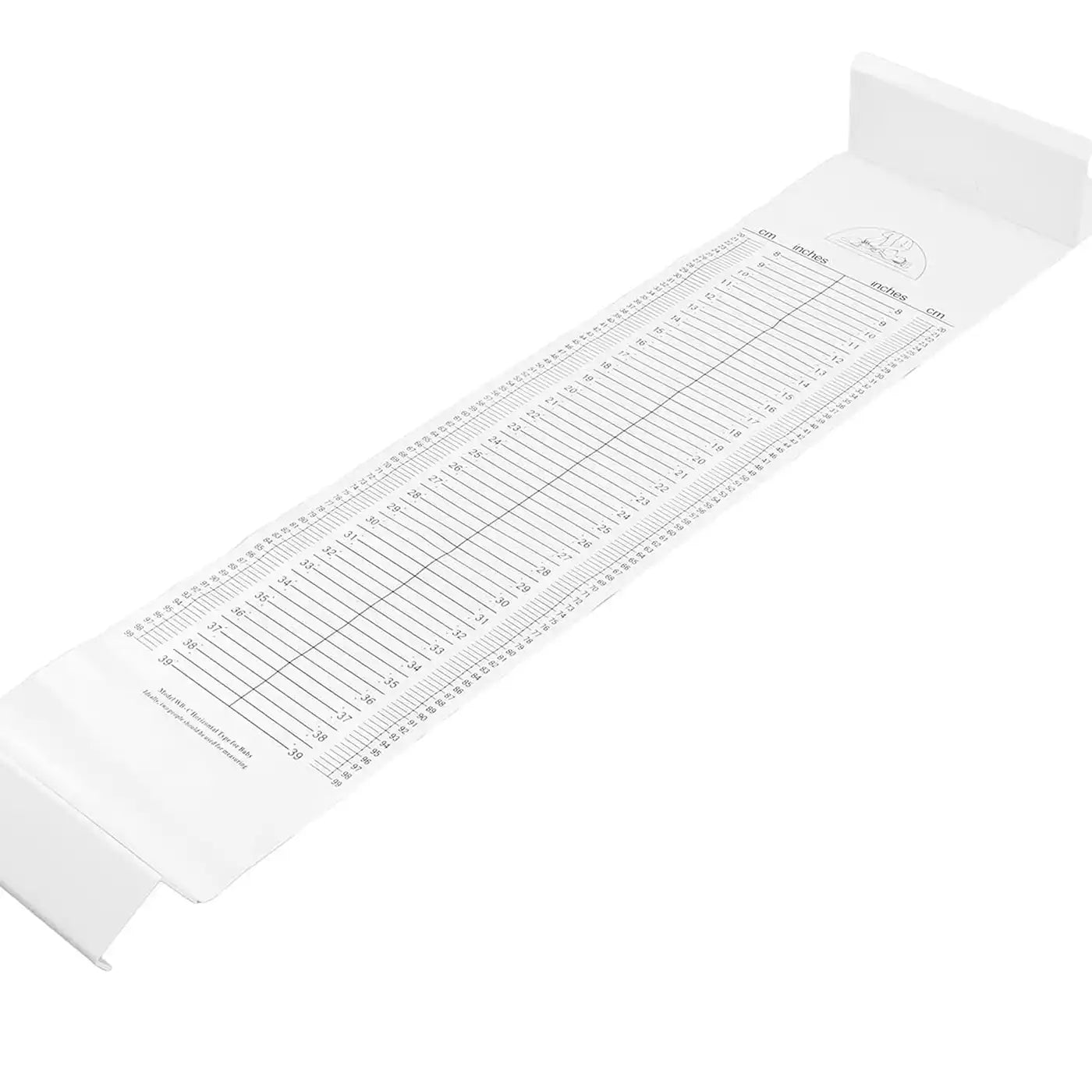 Tallímetro Seca 210 Portátil - TOPMEDIC