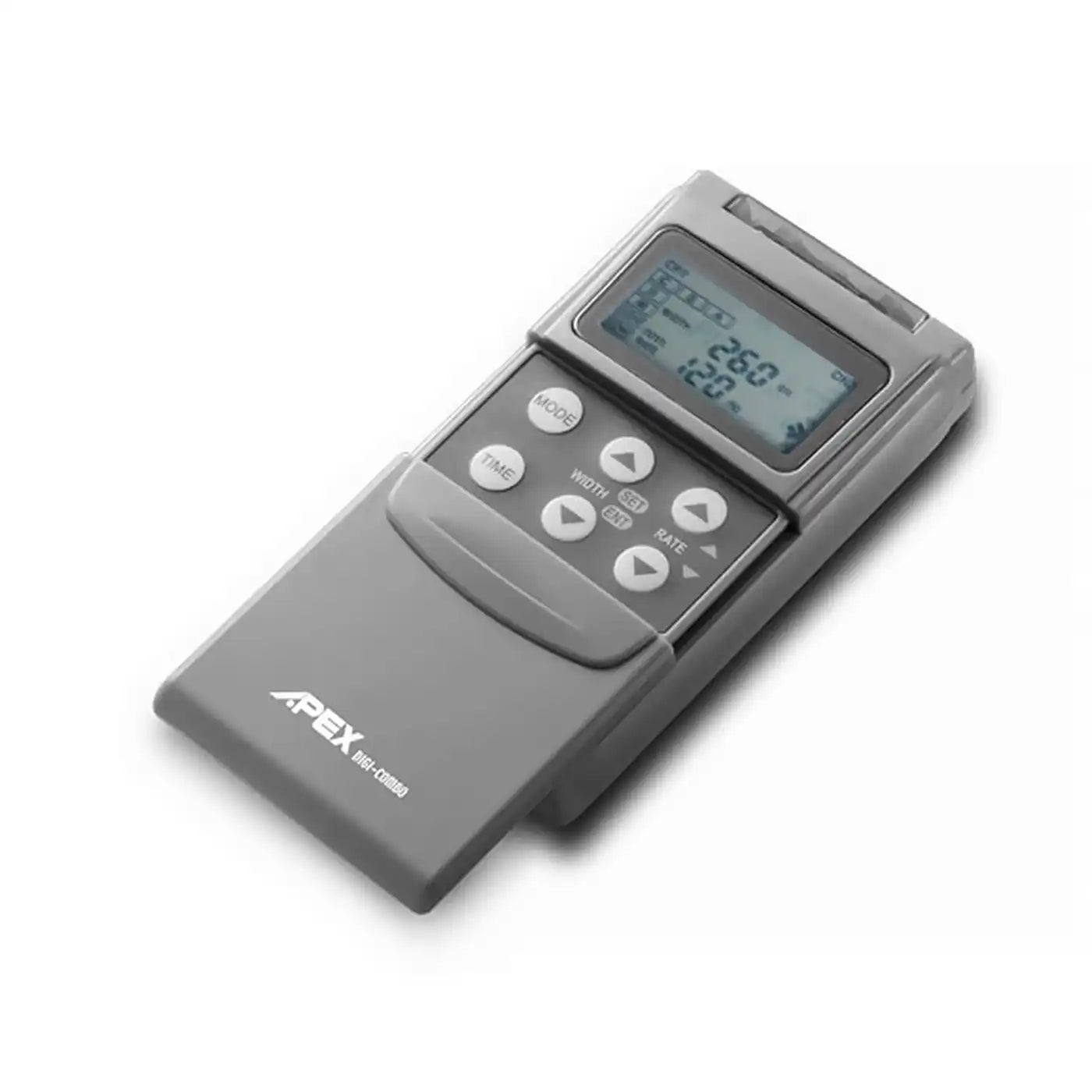 Electroestimulador Tens Digi Stim Apex Medical - TOPMEDIC