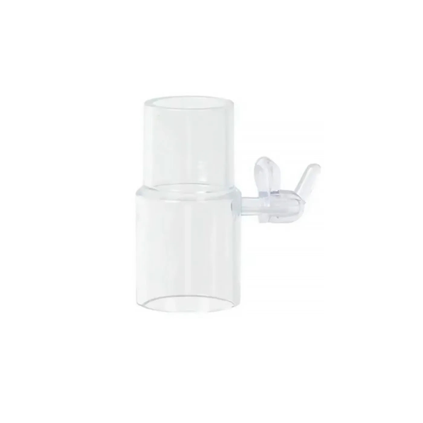 Tubo Adaptador para Oxígeno Cpap