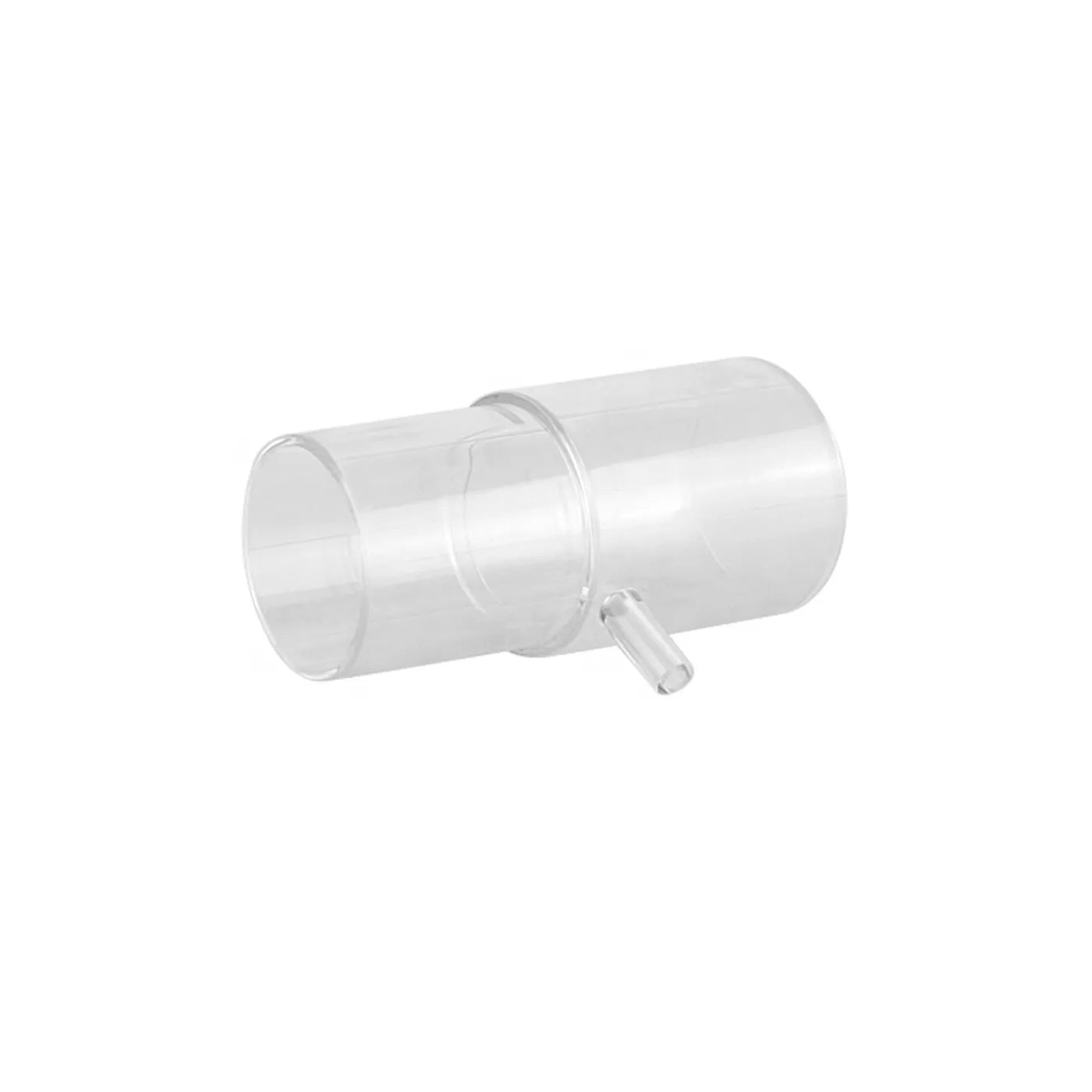 Tubo Adaptador para Oxígeno Cpap
