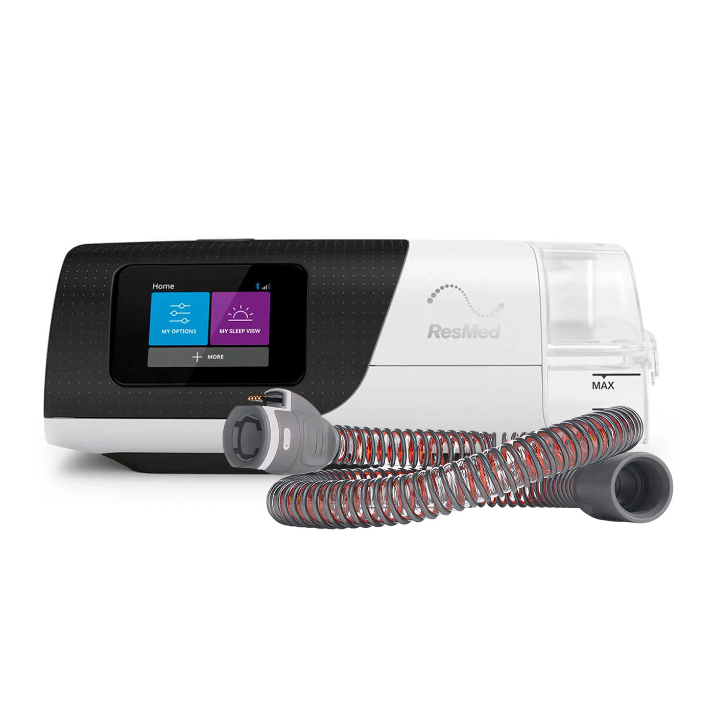 Tubo Calefaccionado ClimateLine Resmed S11