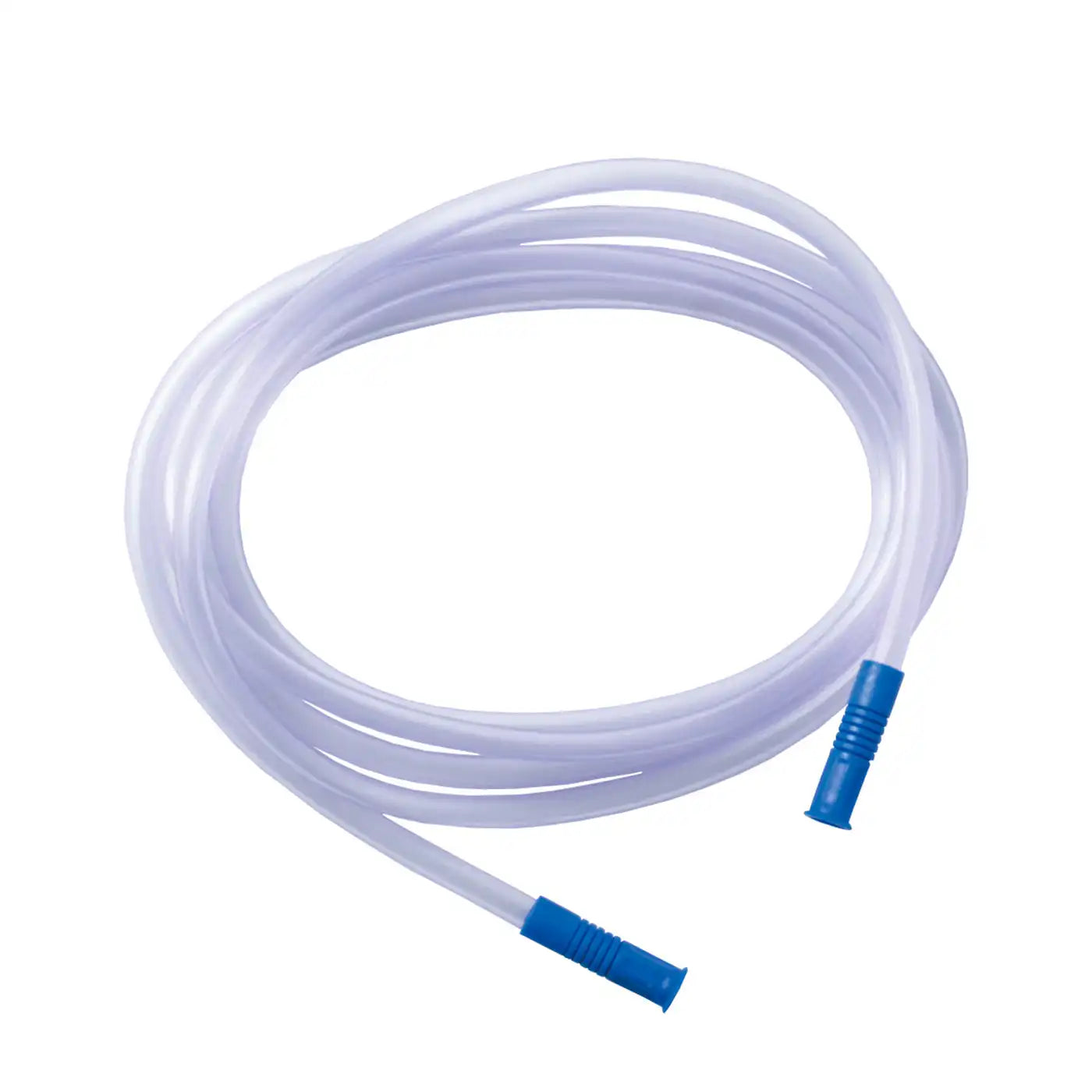 Tubo Para Aspiración Estéril - TOPMEDIC