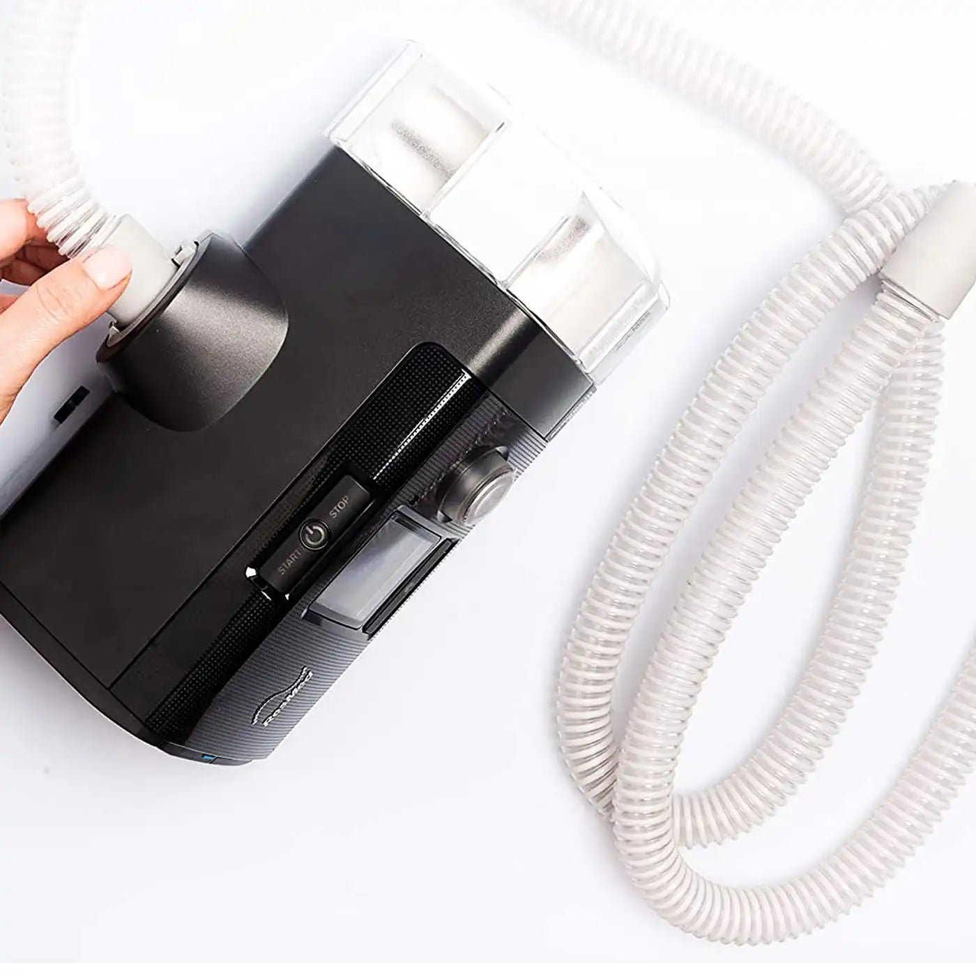 Tubo Cpap Universal - TOPMEDIC