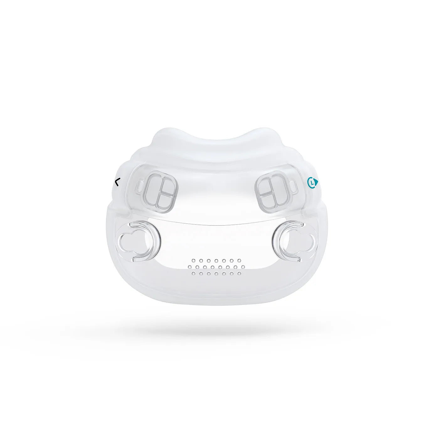 Almohadilla de repuesto talla L para mascarilla CPAP BMC F6L