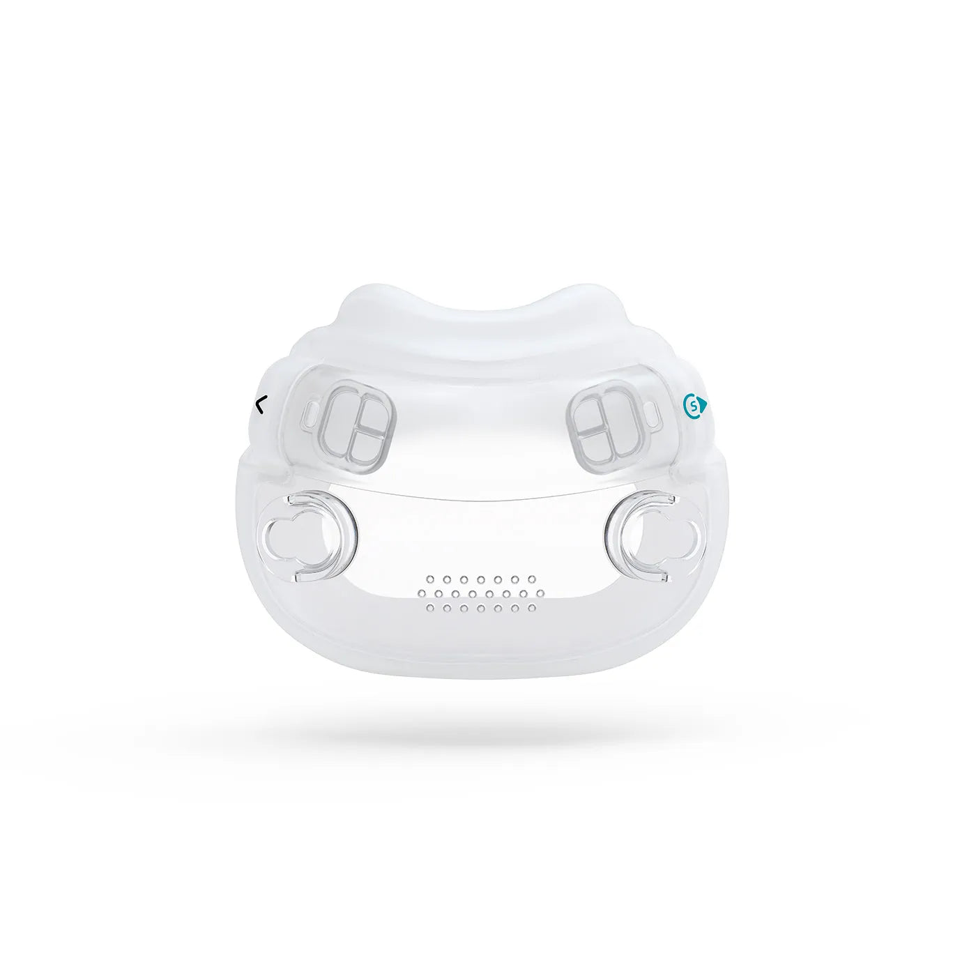 Almohadilla de repuesto talla S para mascarilla CPAP BMC F6S