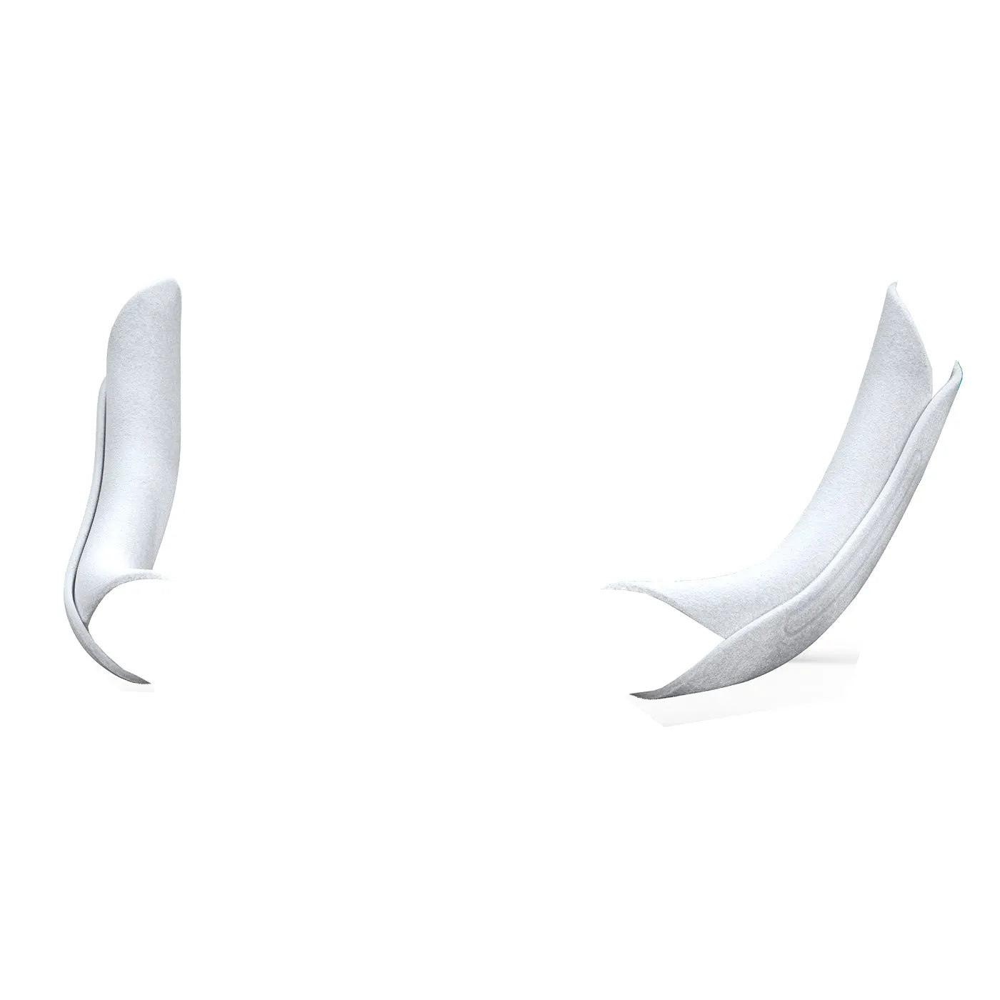 Funda de marco de repuesto para mascarilla CPAP BMC P6S, N6S y F6S