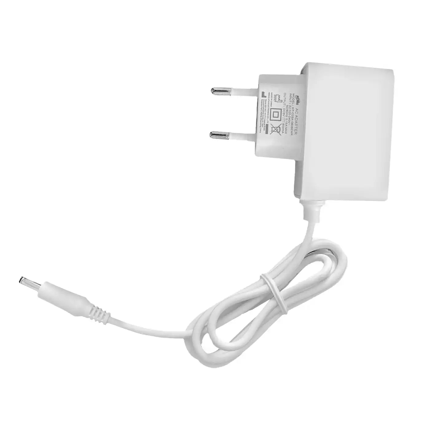 Adaptador Eléctrico Toma Presión Omron y Yuwell - TOPMEDIC