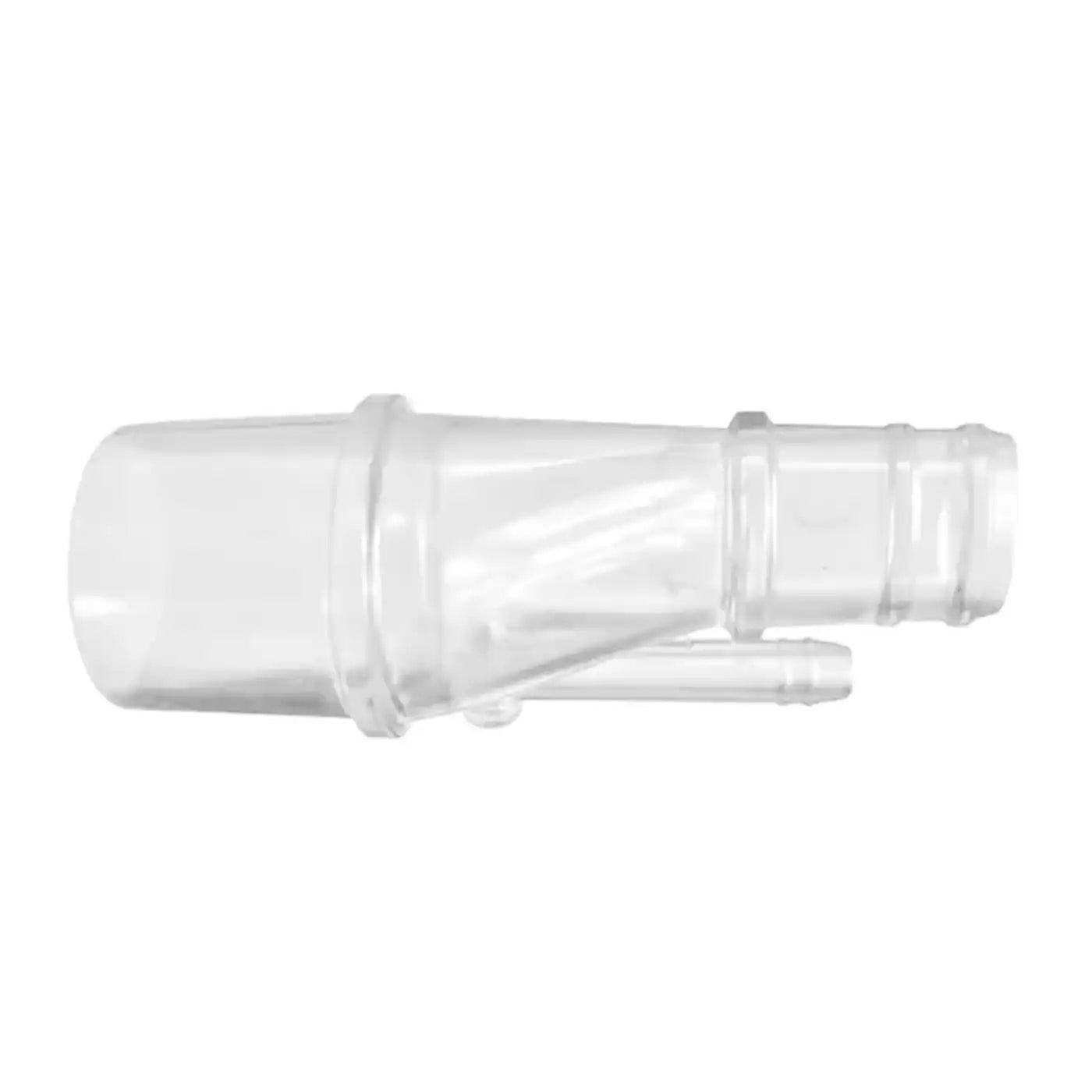 Adaptador Tubo Auto Cpap Z2 - TOPMEDIC