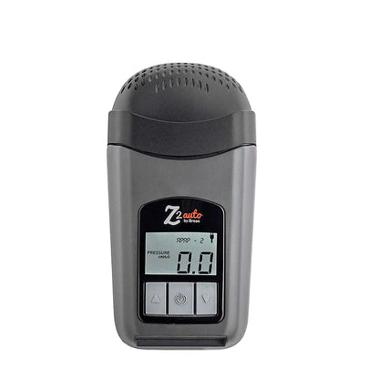 Auto Cpap Portátil Breas Z2 + Máscara Humidificadora