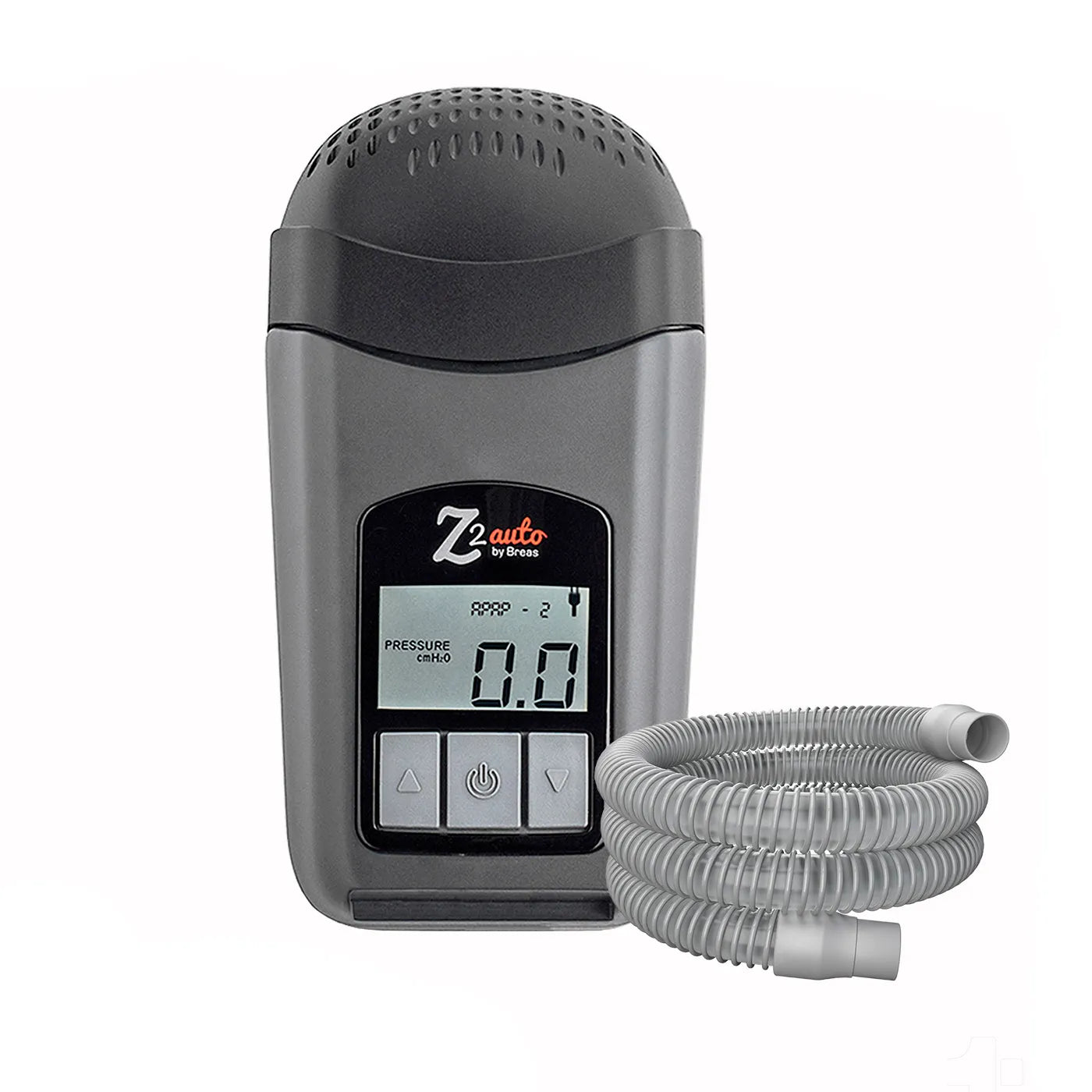 Auto Cpap Portátil Breas Z2 - TOPMEDIC