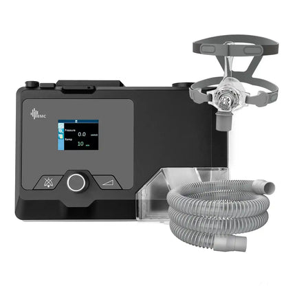 Auto Cpap BMC G2S A20 con Máscara - TOPMEDIC