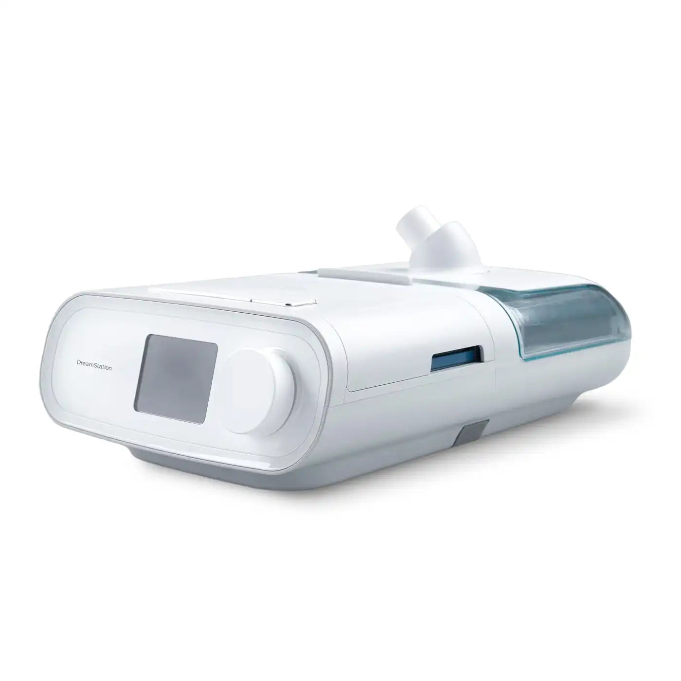 Auto Cpap DreamStation Philips Respironics con Tubo Calefaccionado