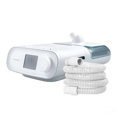 Auto Cpap DreamStation Philips Respironics - TOPMEDIC