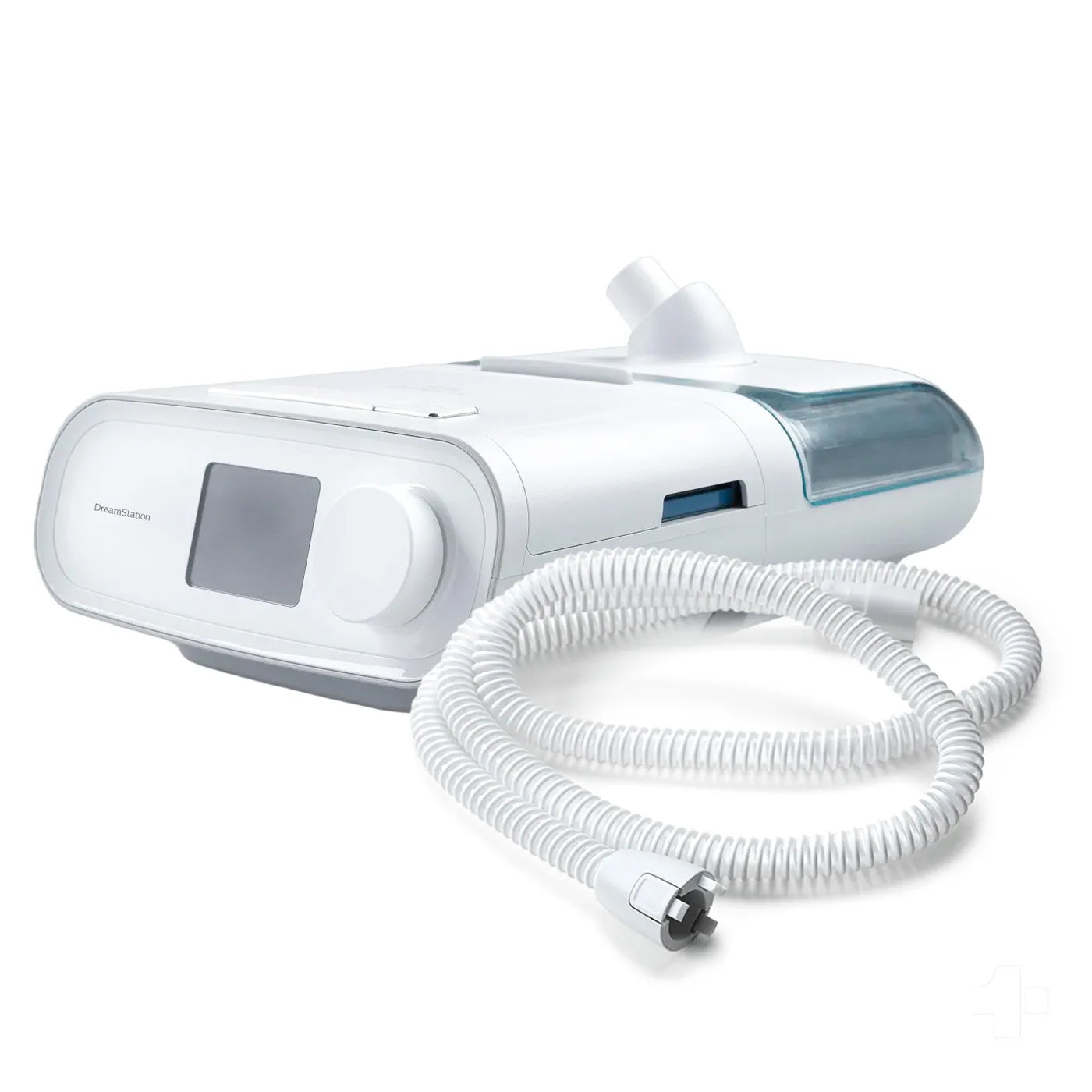 Auto Cpap DreamStation Philips Respironics con Tubo Calefaccionado - TOPMEDIC