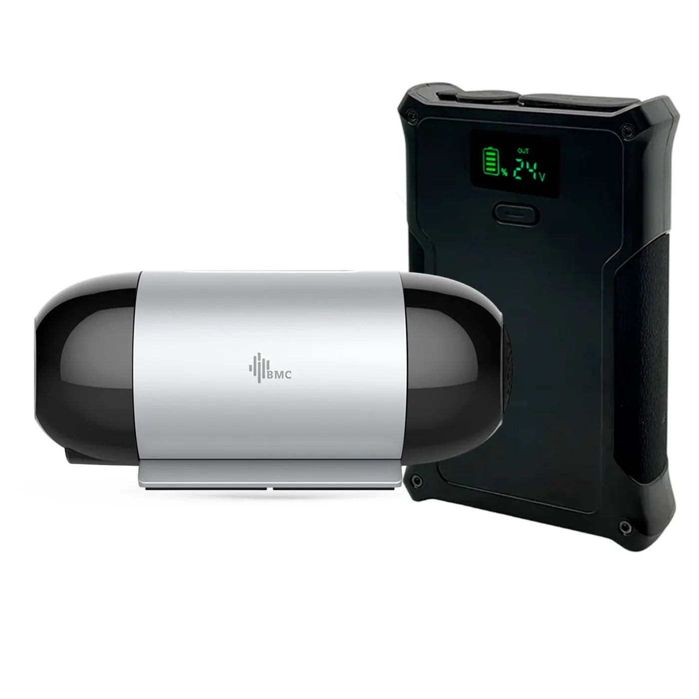 Auto Cpap Portátil BMC M1 Mini + Bateria