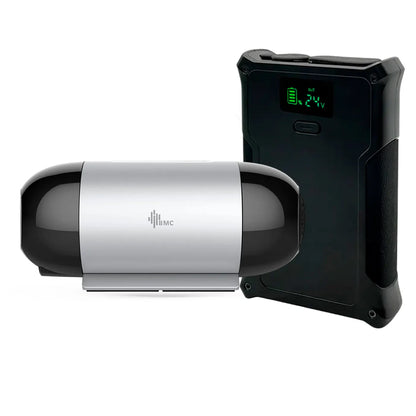 Auto Cpap Portátil BMC M1 Mini + Bateria