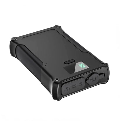 Batería Cpap Portátil M1 Mini