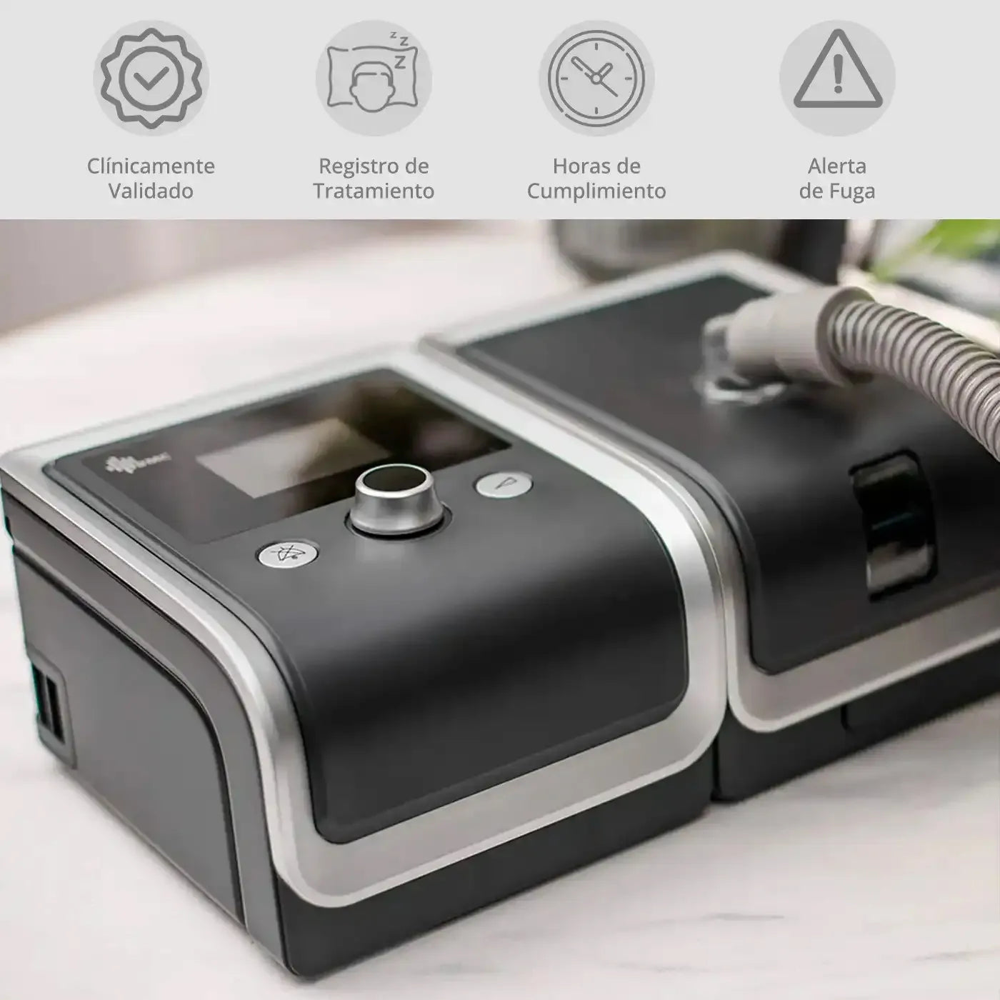 Bipap BMC ST G2 Y30T