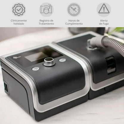 Bipap BMC ST G2 Y30T