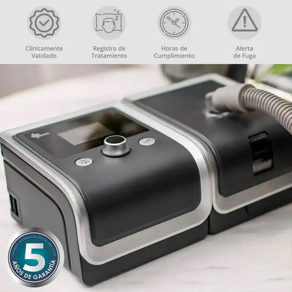 Bipap BMC ST G2 Y30T