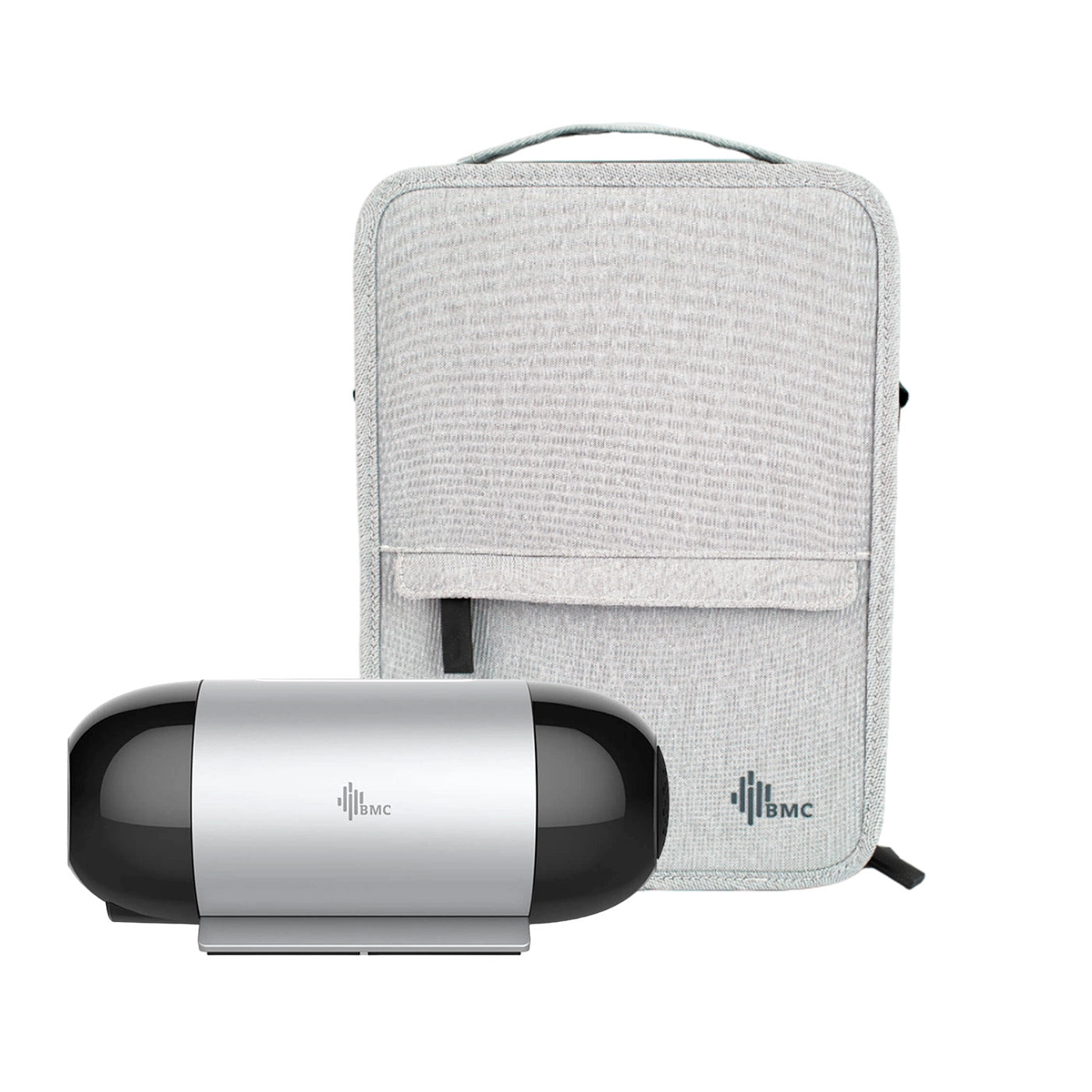 Bolso de Viaje Cpap M1 Mini BMC