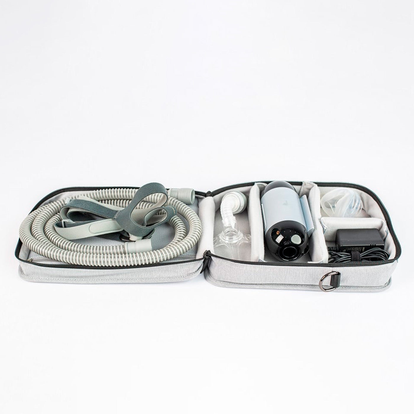 Auto Cpap Portátil BMC M1 Mini + Máscara Humidificadora