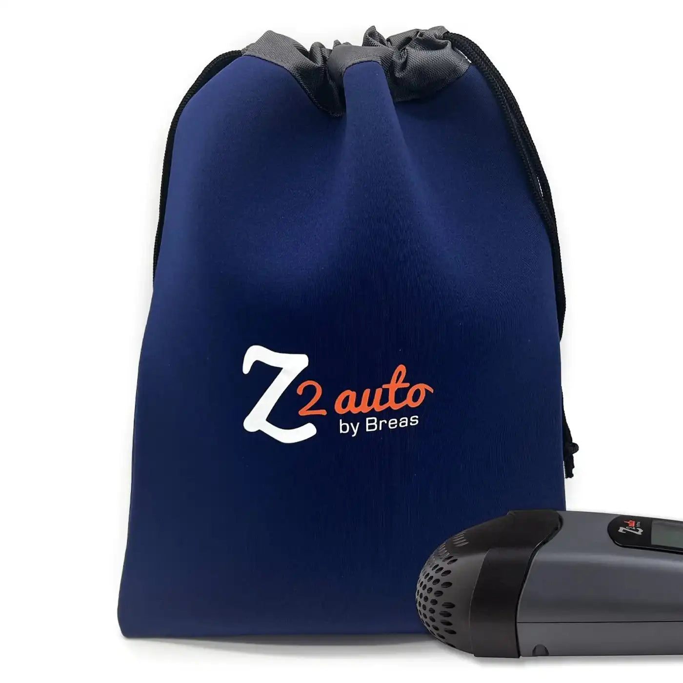 Bolso de Viaje Auto Cpap Portátil Z2 - TOPMEDIC