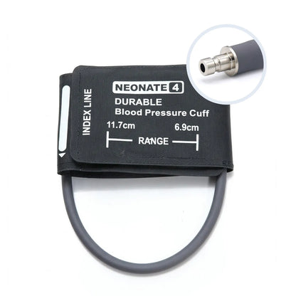 Brazalete Contec CMS5200 Neonatal 4 (6.9-11.7 cm)