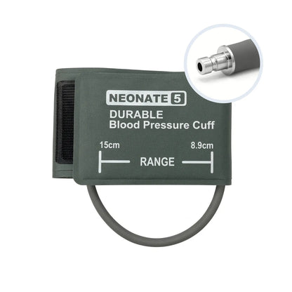 Brazalete Contec CMS5200 Neonatal 5 (8.9-15 cm)