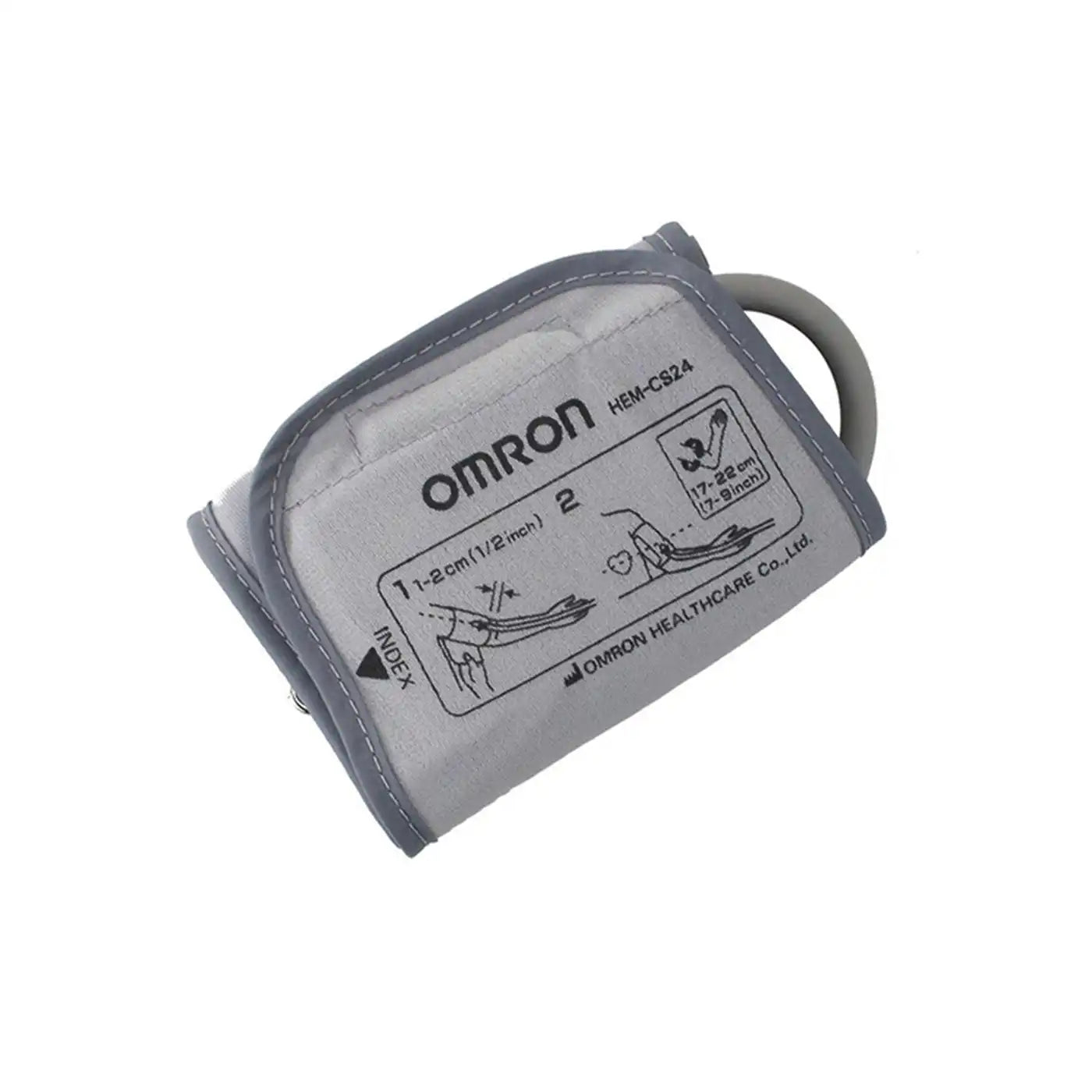 Brazalete Toma Presión Omron CS24 Pediátrico - TOPMEDIC