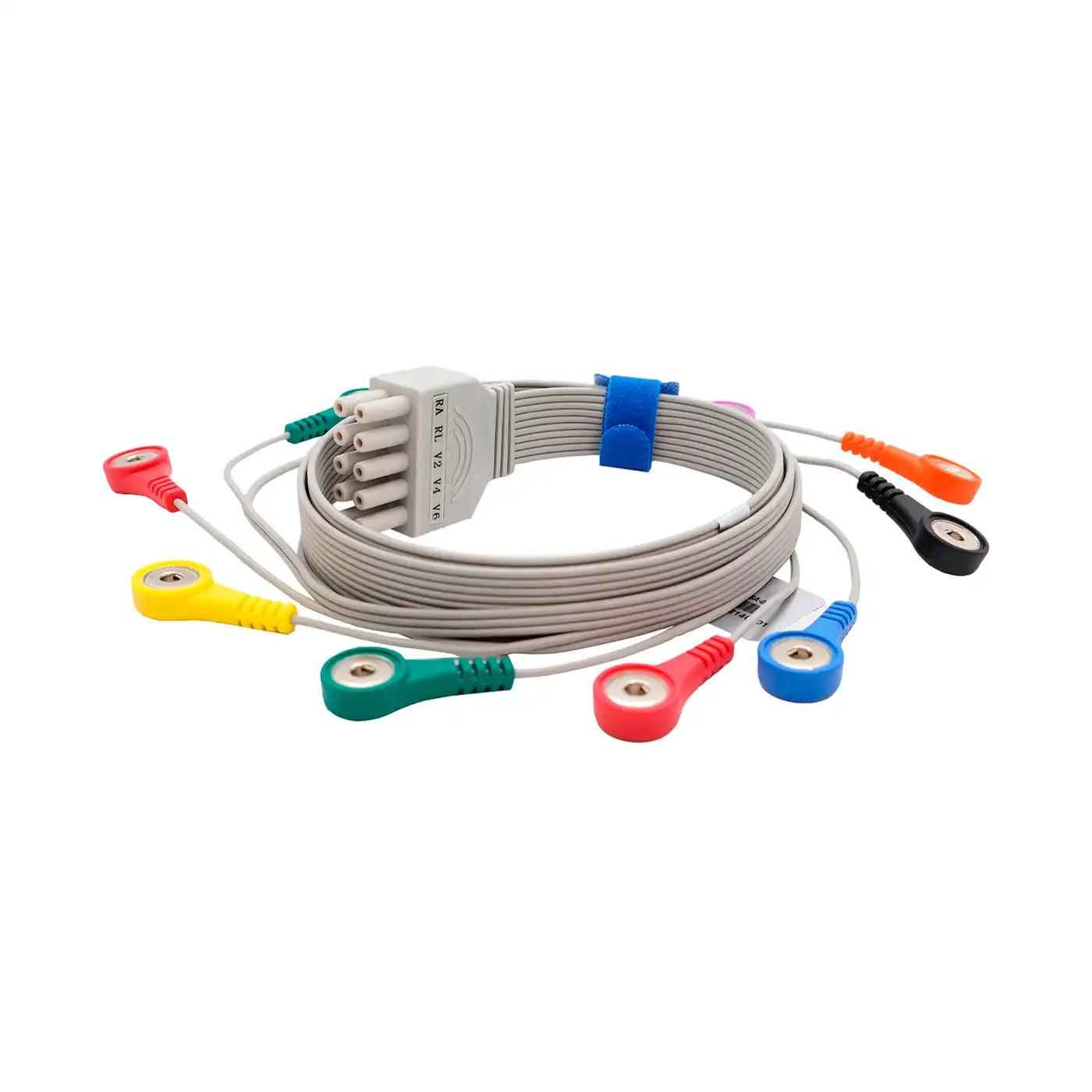 Cable Holter Contec TLC 5000