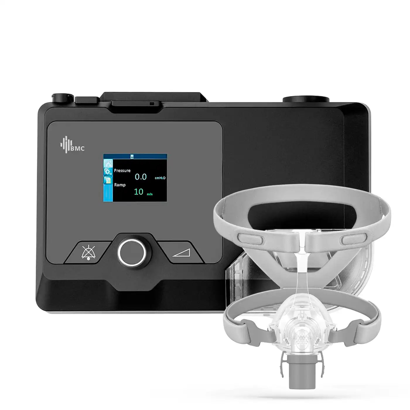Auto Cpap BMC G2S A20 con Máscara