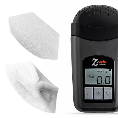 Filtro Cpap Desechable Breas Z2 - TOPMEDIC