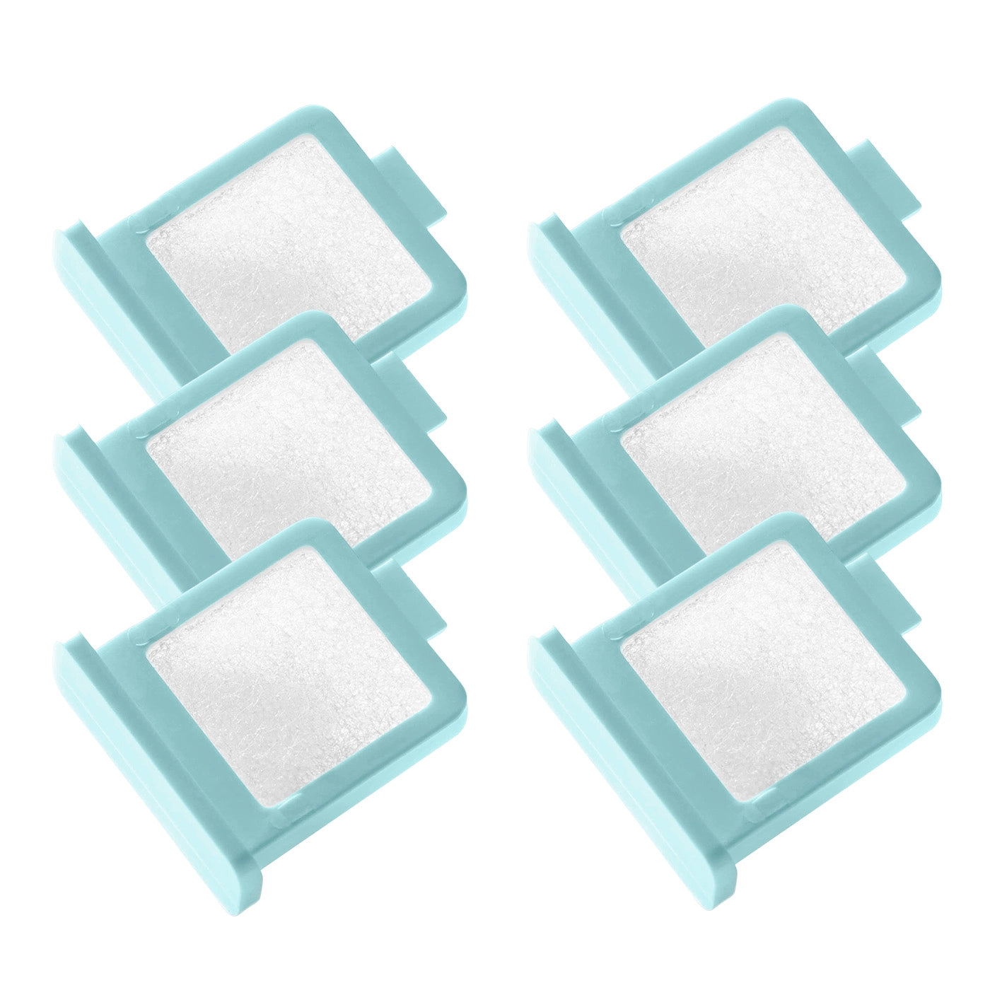 Filtro Cpap Desechable DreamStation GO 6 Unidades