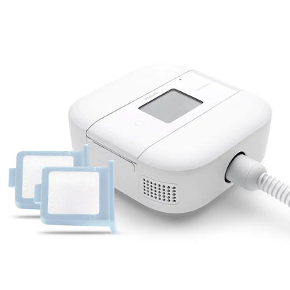 Filtro Cpap Reutilizable DreamStation GO 2 Unidades - TOPMEDIC