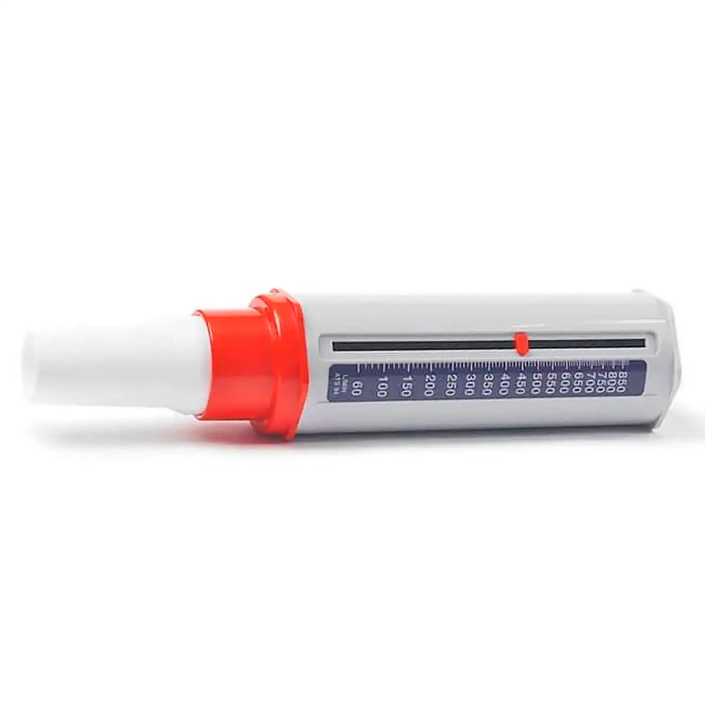 Flujómetro Mini Wright 60-800 L/Min ATS