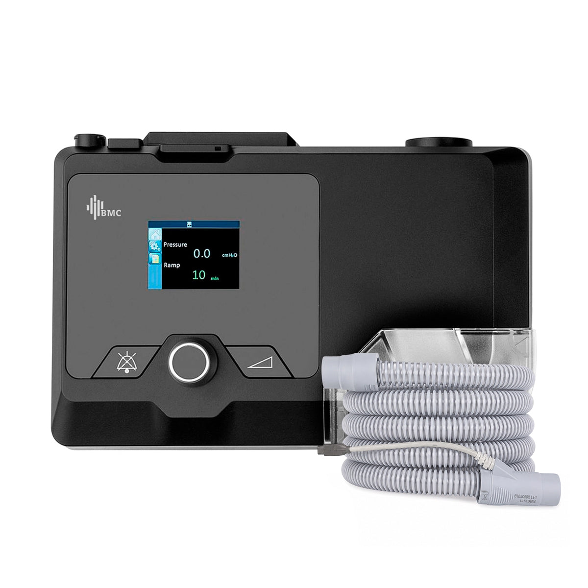 Cpap BMC G2S C20 + Tubo Calefaccionado