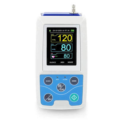 Holter de Presión Contec ABPM50 - TOPMEDIC