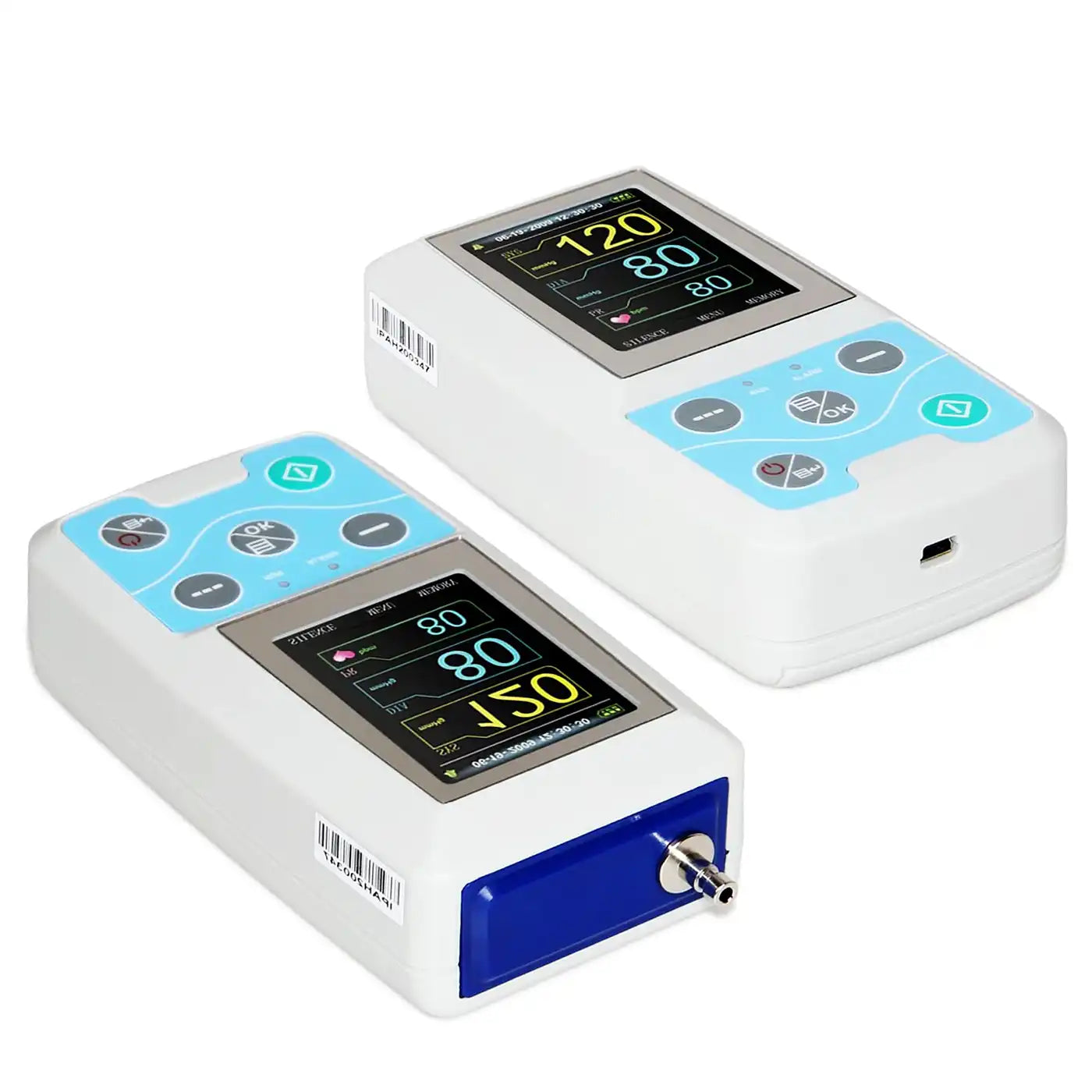 Holter de Presión Contec ABPM50 - TOPMEDIC