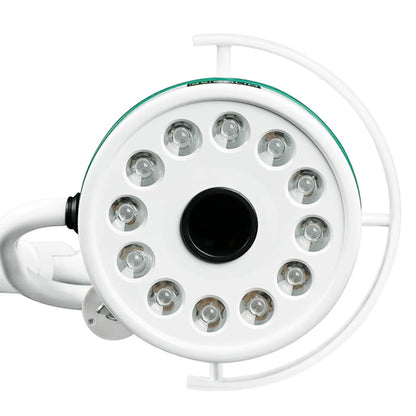 Lámpara Techo Led Quirúrgica - TOPMEDIC