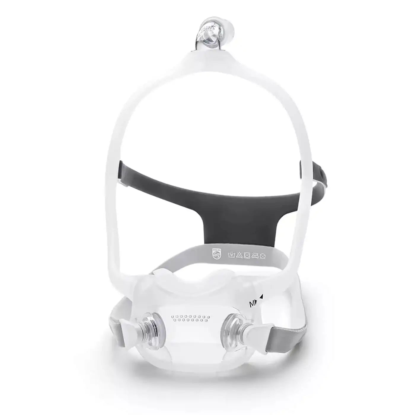 Máscara CPAP Oronasal Wizard 220 - TOPMEDIC