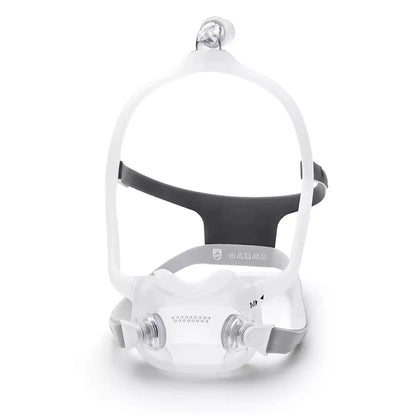 Mascarilla Oronasal DreamWear Full Face Philips Respironics - TOPMEDIC