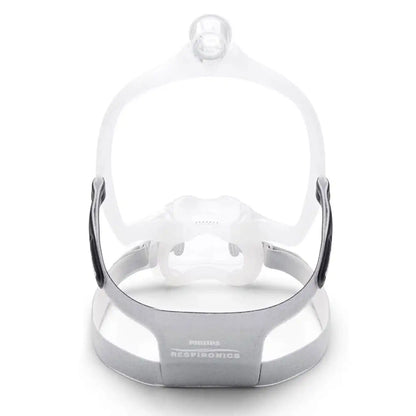 Mascarilla Oronasal DreamWear Full Face Philips Respironics - TOPMEDIC