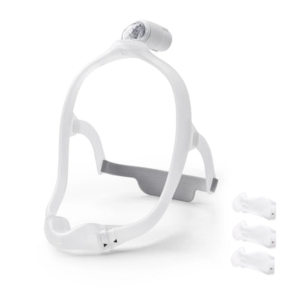 Mascarilla Cpap Nasal DreamWear Philips Respironics 3 Tallas