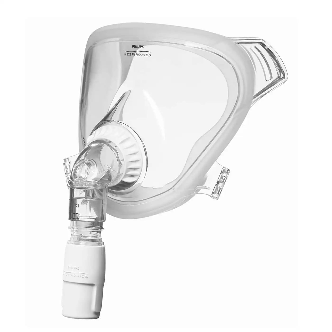 Mascarilla Facial Fitlife Philips Respironics - TOPMEDIC